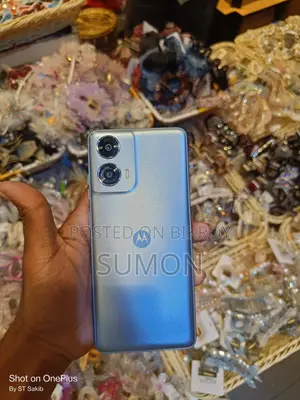 Motorola . (Used)