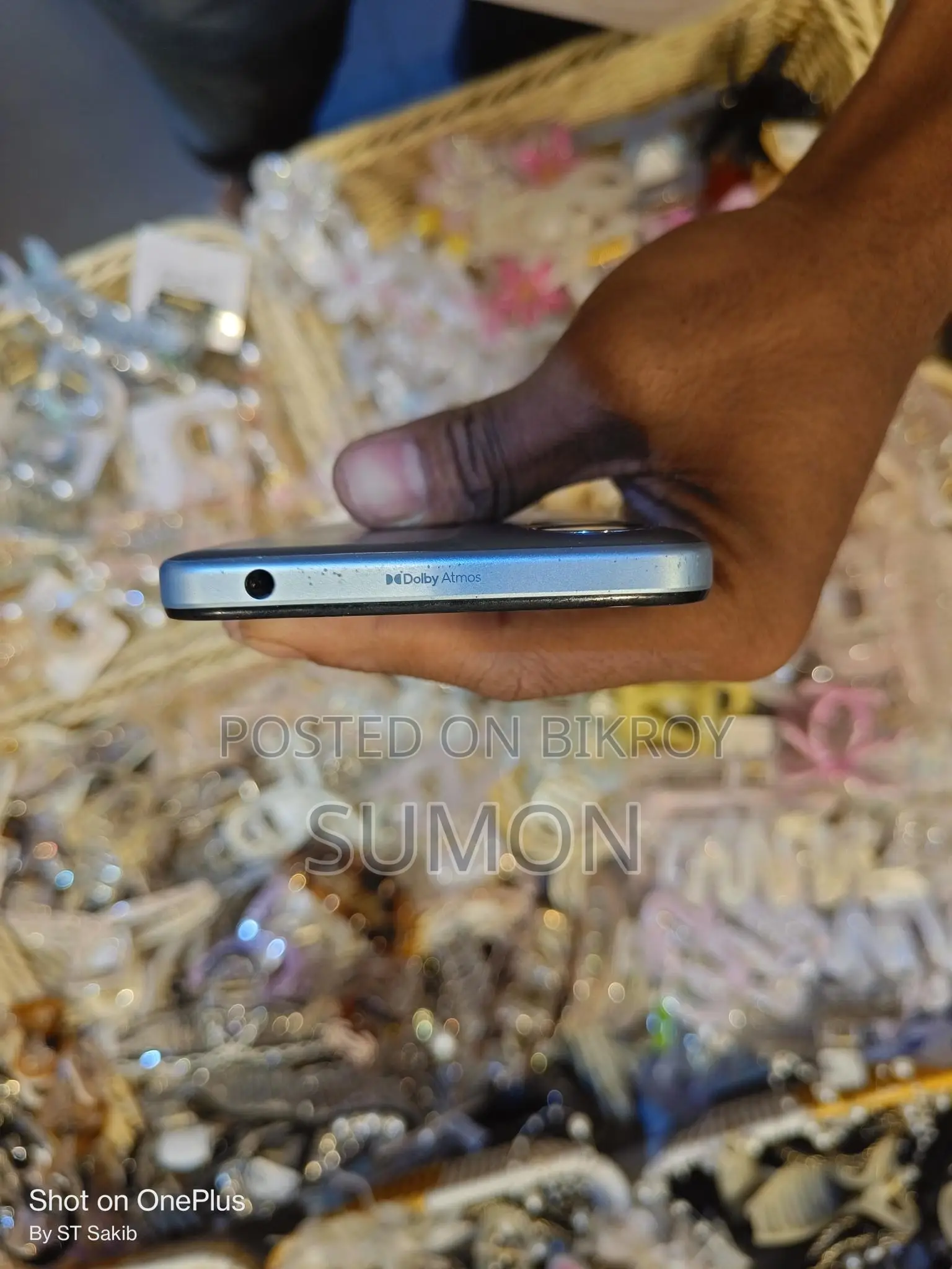 Motorola . (Used)