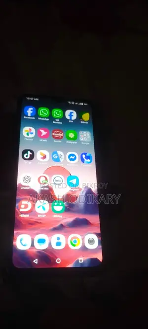 Symphony Max 10 (Used)