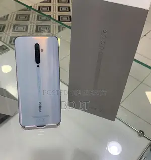 OPPO Reno2 Z 8+256 Full Fresh (Brand New)