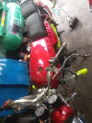 Honda CR-V 2004