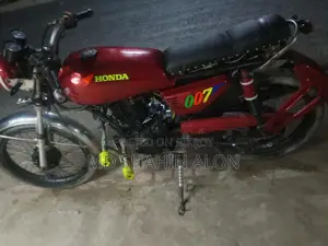 Honda CR-V 2004