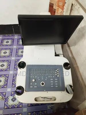Dental operating microscope unit