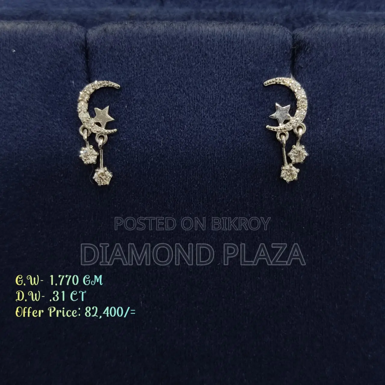 Diamond Top's