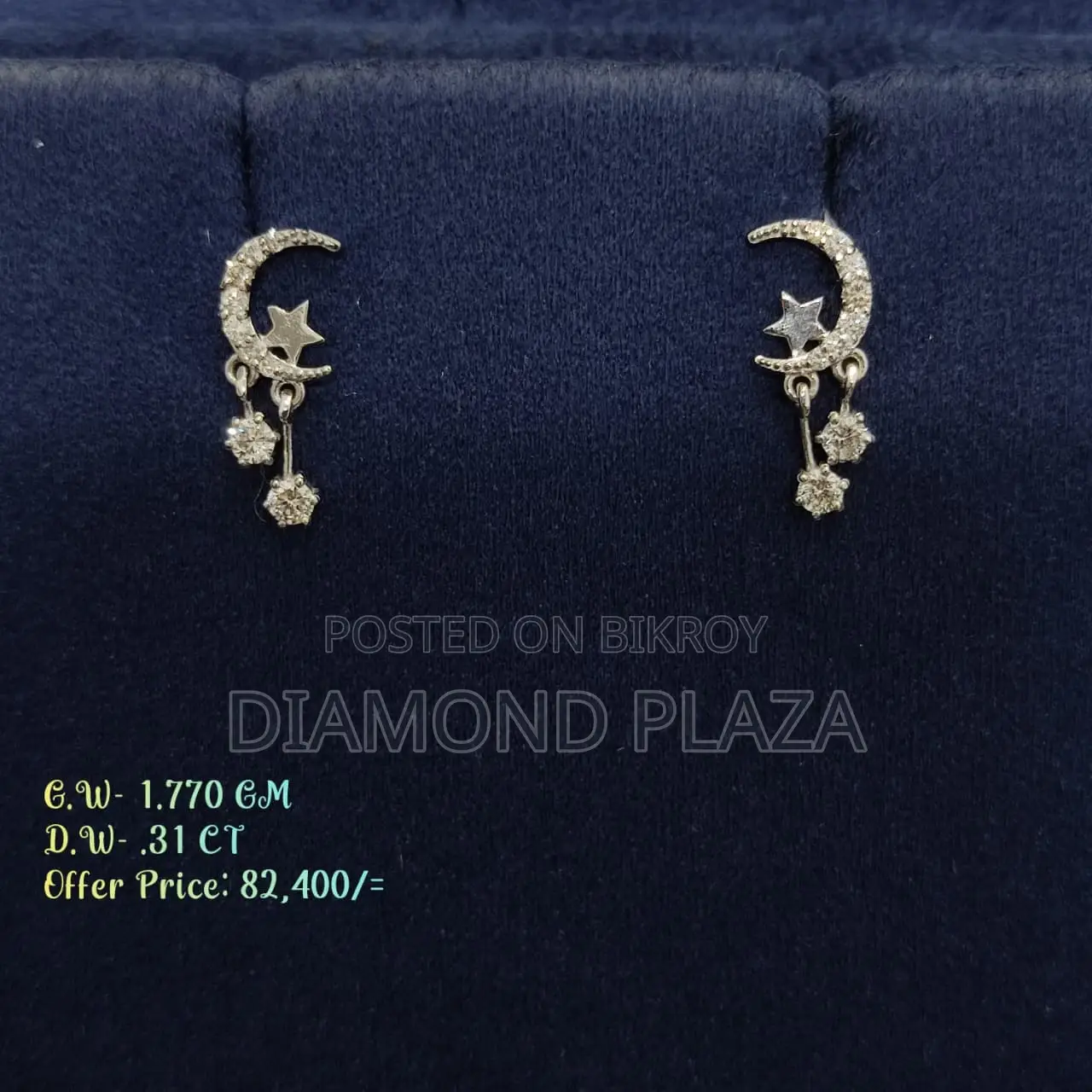 Diamond Top's