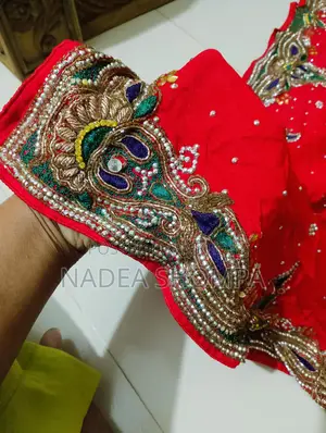 অনেক ধরনের ইন্ডিয়ান শাড়ি