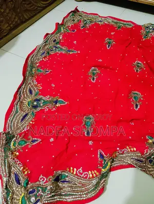 অনেক ধরনের ইন্ডিয়ান শাড়ি