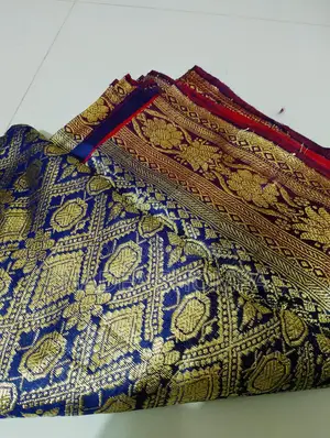অনেক ধরনের ইন্ডিয়ান শাড়ি