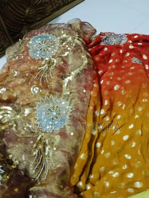 অনেক ধরনের ইন্ডিয়ান শাড়ি