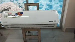 JVCO Smart Wi-Fi Inverter AC (1.5 Ton) বিক্রয় করা হবে