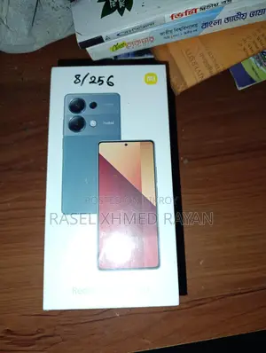 Xiaomi Redmi Note 13 Pro (Used)