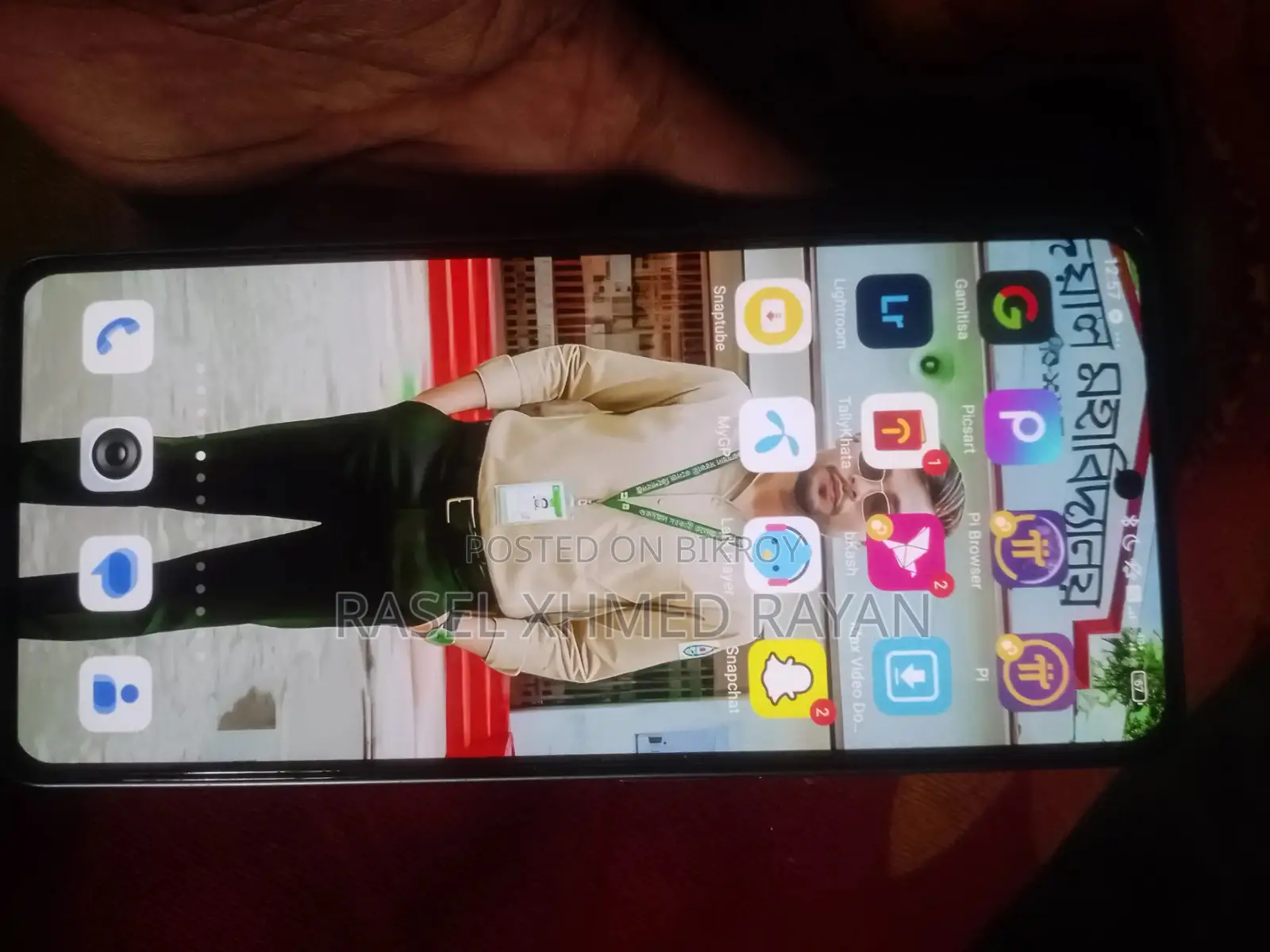 Xiaomi Redmi Note 13 Pro (Used)