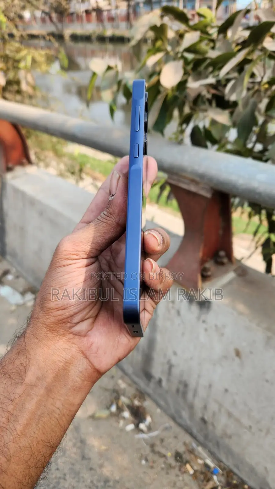 Samsung Galaxy A35 8/128 GB (Used)