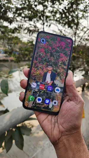 Samsung Galaxy A35 8/128 GB (Used)