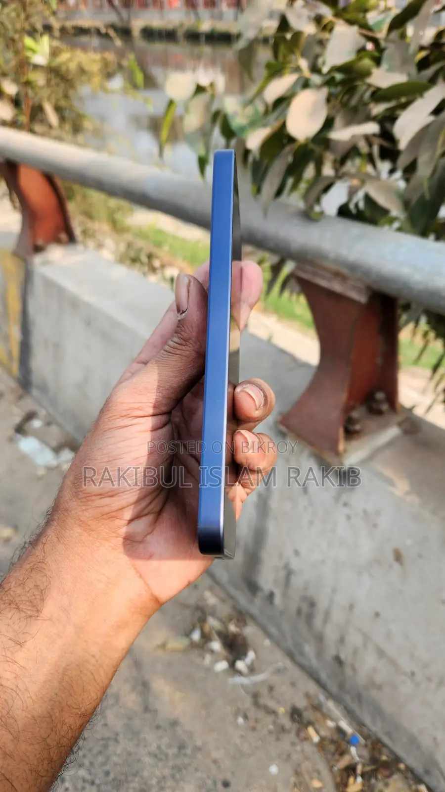 Samsung Galaxy A35 8/128 GB (Used)