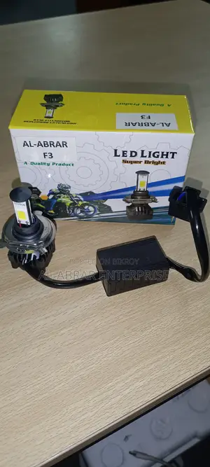 F-3 ~ 69 LED LIGHT Super Bright