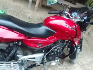 Bajaj Pulsar 150 (2009)