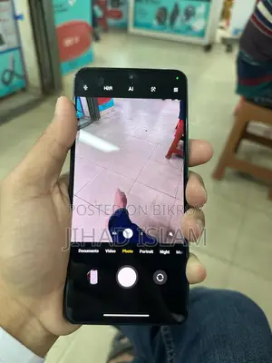 Xiaomi mi 11x pro (Used)