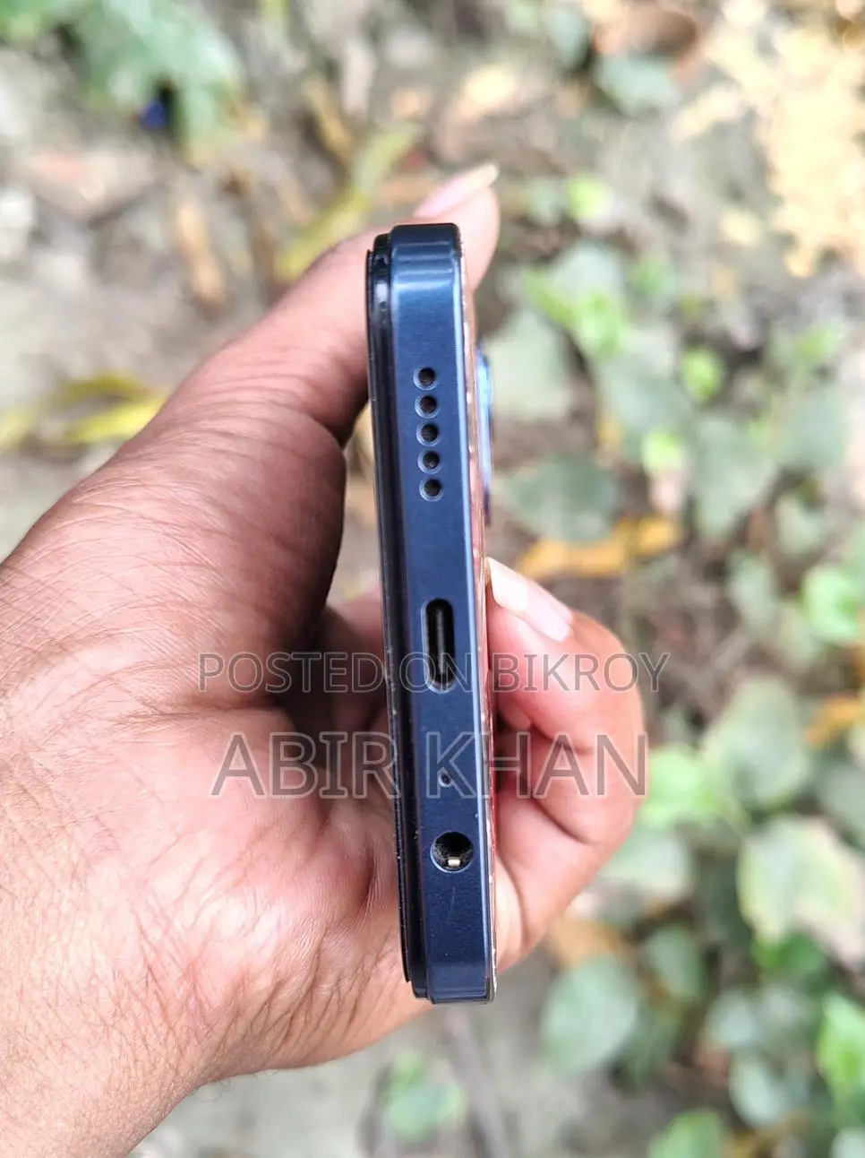 Vivo Y19s ram 6gb rom 128gb (Used)