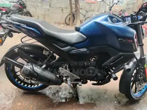 Yamaha FZS V3 2020