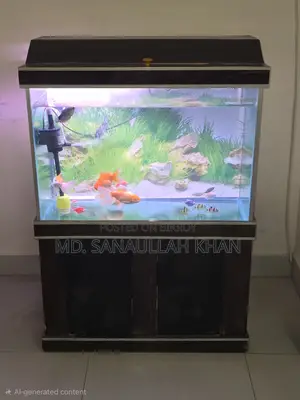 ফিশ অ্যাকোয়ারিয়াম