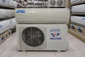 ️ Walton 2 Ton Inverter AC