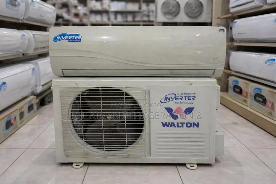 Walton 2 Ton Inverter AC