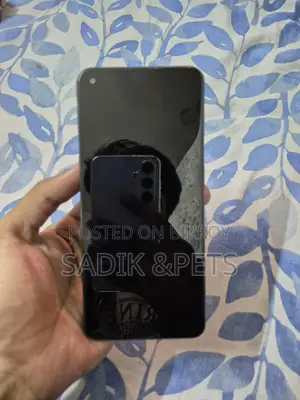 Realme 9 . (Used)