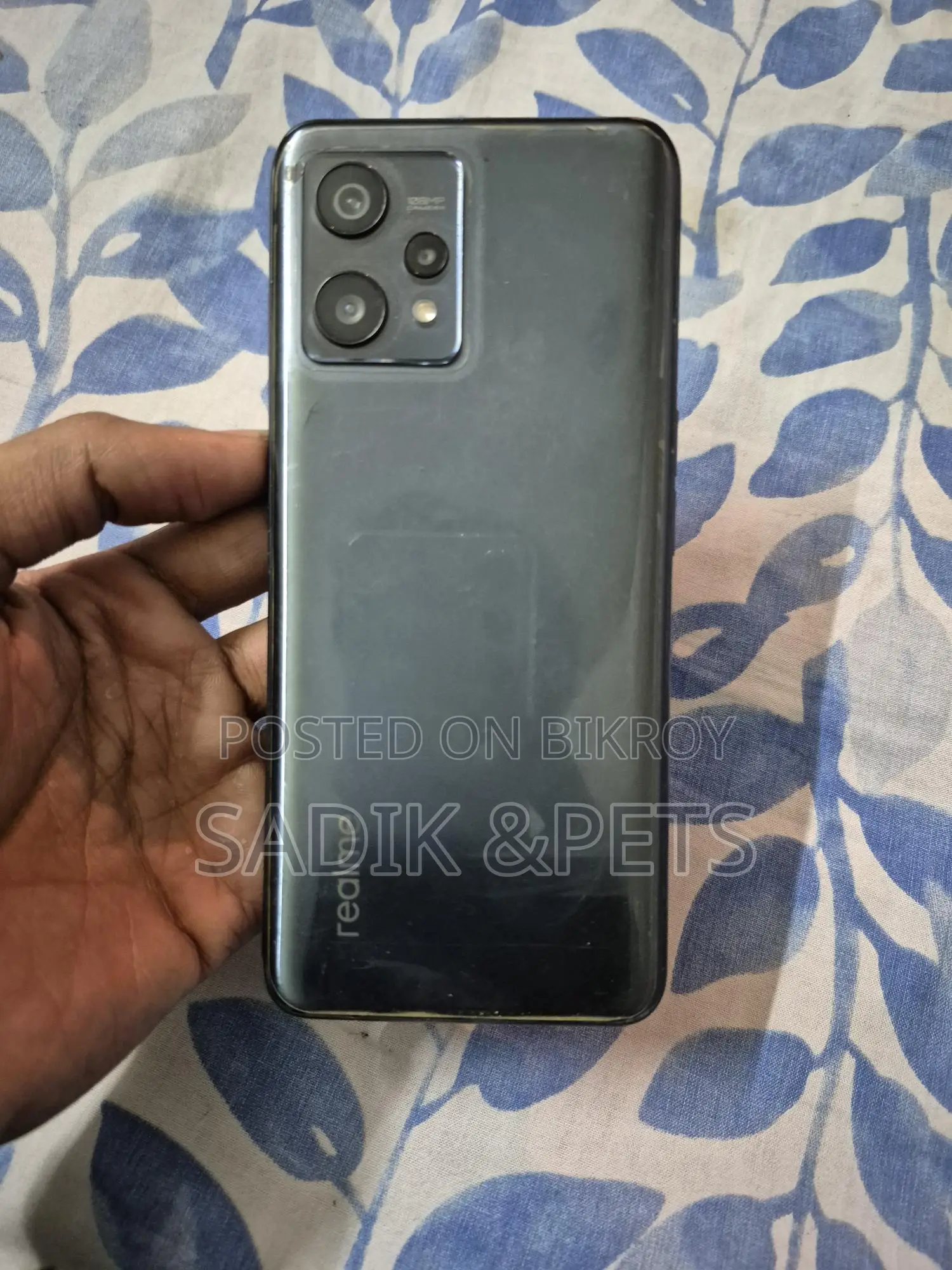 Realme 9 . (Used)