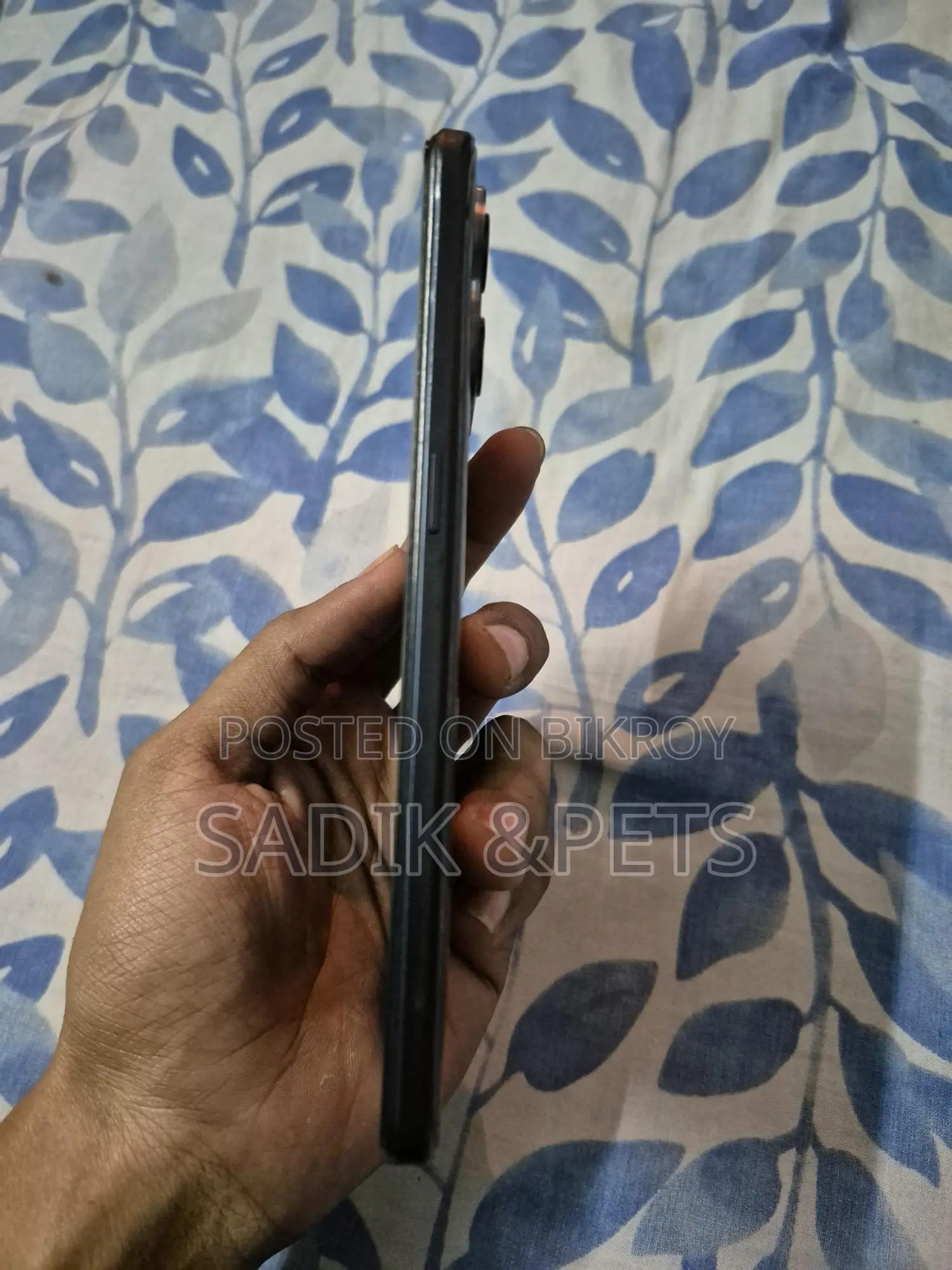 Realme 9 . (Used)