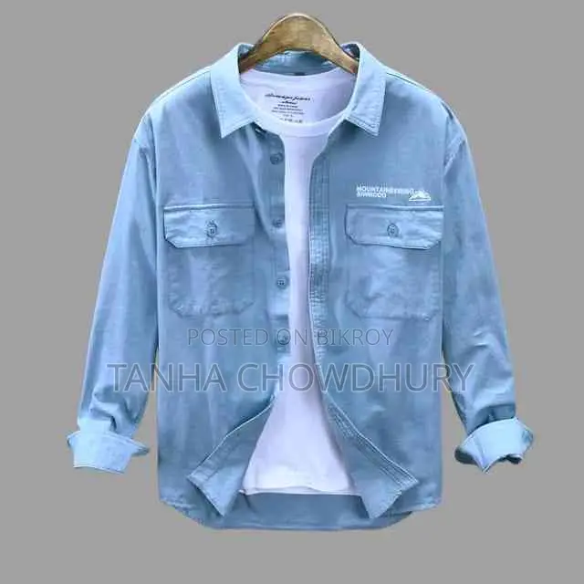 Limited Stock Shirt