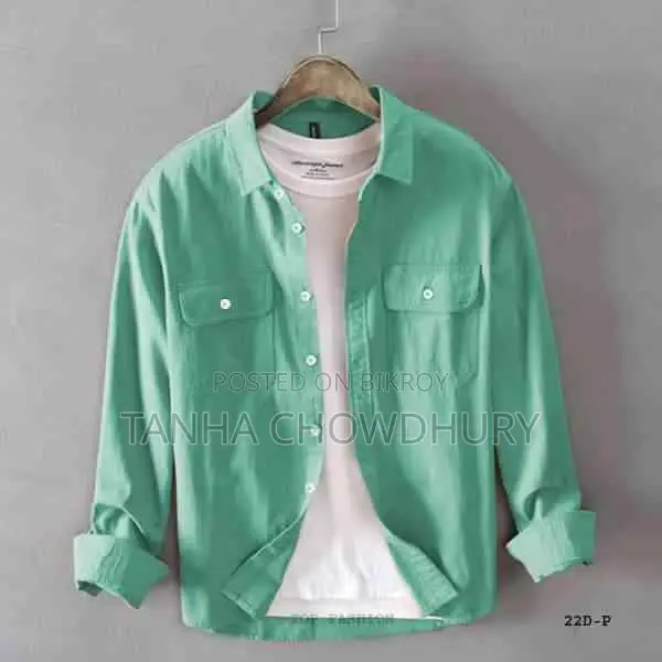 Limited Stock Shirt
