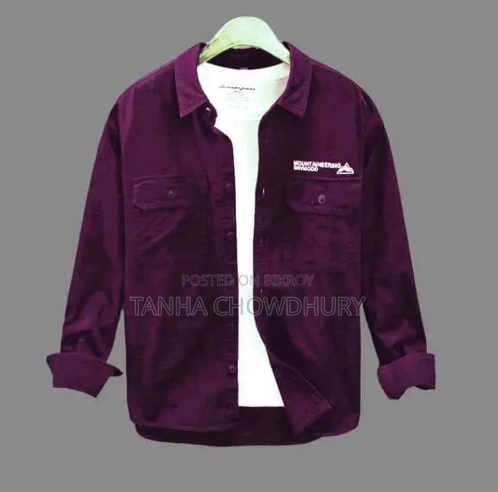 Limited Stock Shirt