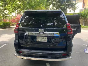 Prado For Rent