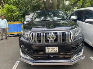Prado For Rent