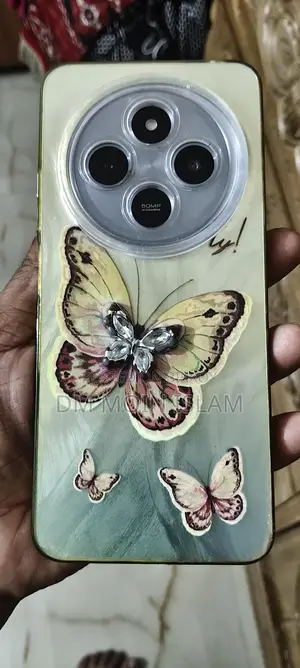 Xiaomi Redmi 14c , (Used)