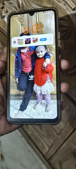 Xiaomi Redmi 14c, (Used)