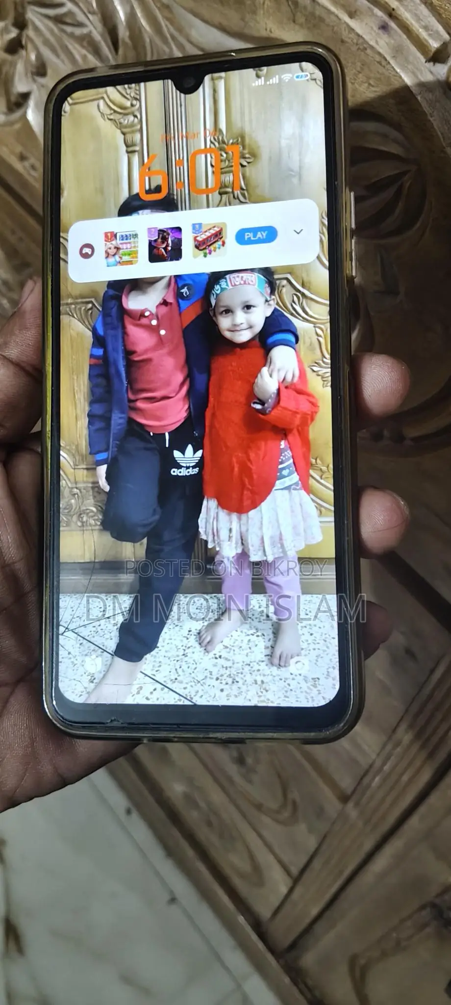 Xiaomi Redmi 14c, (Used)
