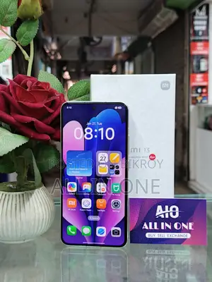 Xiaomi 13 (12-512) (Used)