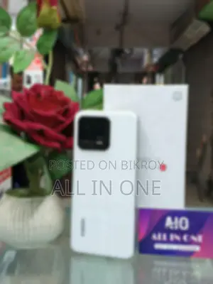 Xiaomi 13 (12-512) (Used)