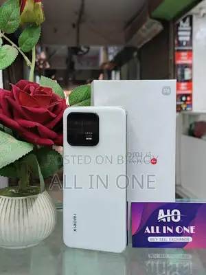 Xiaomi 13 (12-512) (Used)
