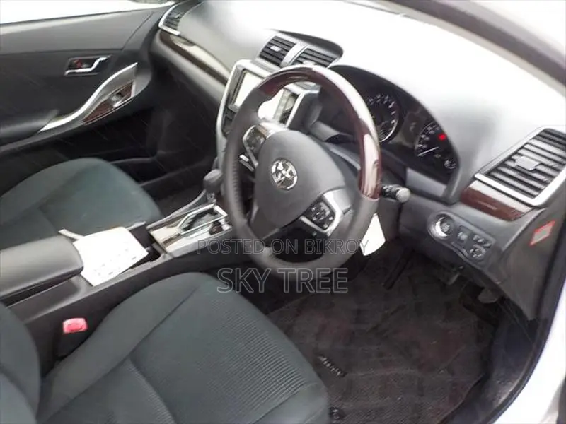 Toyota Allion G Pack 2020