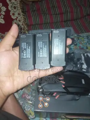 V168 Max Drone New Condition
