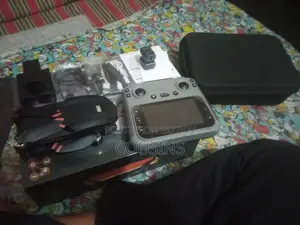 V168 Max Drone New Condition