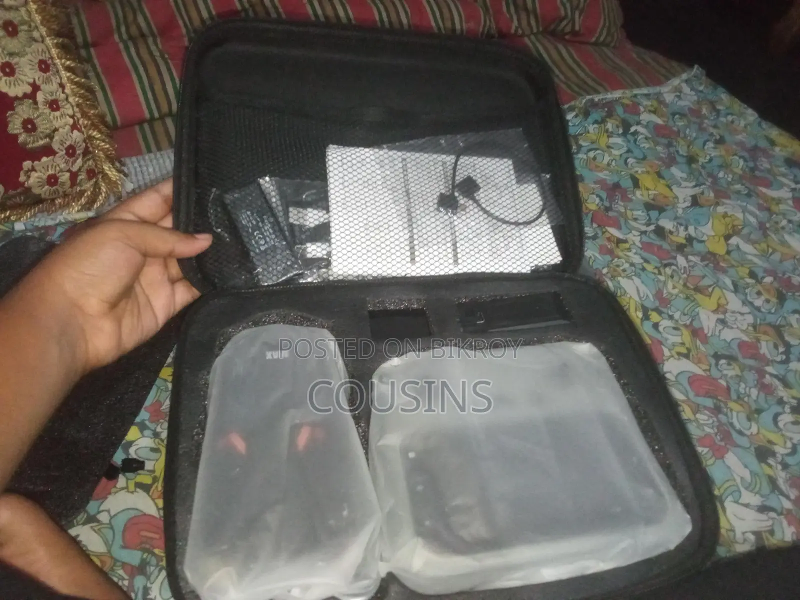 V168 Max Drone New Condition