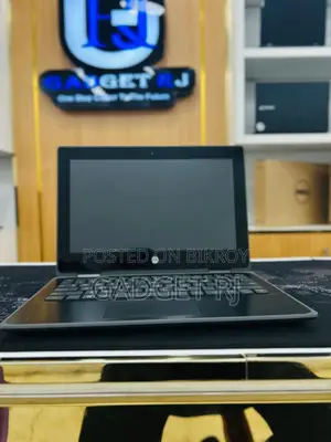 Hp ProBook X360 11 G6