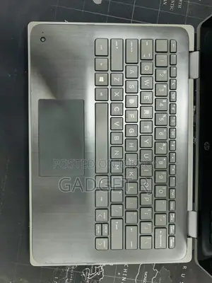 Hp ProBook X360 11 G6