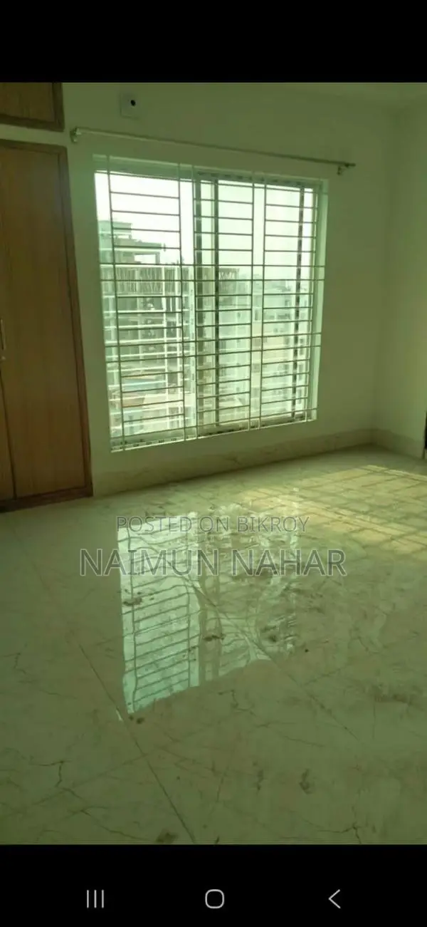 Ready Flat for Sale Near Agargaon Bus Stand – 1500 Sqft