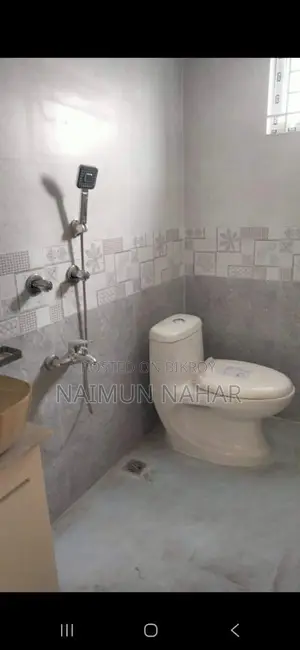 Ready Flat for Sale Near Agargaon Bus Stand – 1500 Sqft