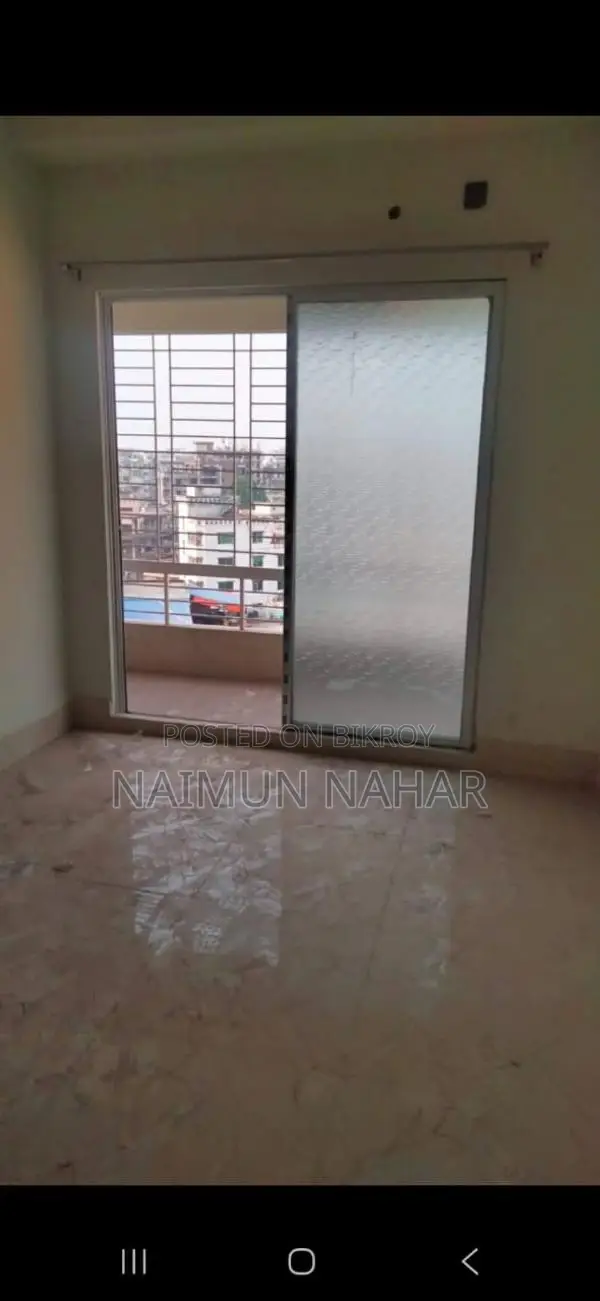 Ready Flat for Sale Near Agargaon Bus Stand – 1500 Sqft